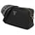 Prada Picca borsa a tracolla in pelle Nero - vista 3