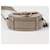Chloé Borsa a tracolla Tess Grigio  - vista 7