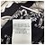 Leggings Versace con stampa Barocco in poliammide bianco e nero - vista 4