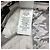 Leggings Versace con stampa Barocco in poliammide bianco e nero - vista 6