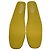 Mocassini Tod's in suede giallo con suola in gomma - vista 11
