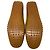 Mocassini Tod's in suede giallo con suola in gomma - vista 13