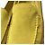 Mocassini Tod's in suede giallo con suola in gomma - vista 14