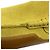 Mocassini Tod's in suede giallo con suola in gomma - vista 7