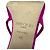 Tacchi Azia Jimmy Choo in raso rosa Marrone - vista 10