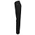 Apc Jeans Straight Leg A.P.C. in cotone nero - vista 2