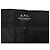 Apc Jeans Straight Leg A.P.C. in cotone nero - vista 4