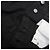 Apc Jeans Straight Leg A.P.C. in cotone nero - vista 8