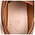 Sneakers basse Ralph Lauren Purple Label in pelle marrone - vista 13