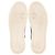 Sneakers basse Ralph Lauren Purple Label in pelle marrone - vista 6