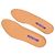 Sneakers basse Ralph Lauren Purple Label in pelle marrone - vista 8