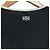 Autre Marque Top de manga larga Kijun Ribbon Negro - vista 5