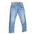 Autre Marque Pantaloni in denim Levi's 501 You Pretty Thing