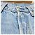 Autre Marque Pantaloni in denim Levi's 501 You Pretty Thing - vista 4