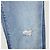 Autre Marque Pantaloni in denim Levi's 501 You Pretty Thing - vista 7