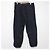 Autre Marque Veritecoeur Ripstop Hose Blau Marineblau - Ansicht 2