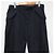 Autre Marque Veritecoeur Ripstop Hose Blau Marineblau - Ansicht 3