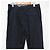 Autre Marque Veritecoeur Ripstop Hose Blau Marineblau - Ansicht 4