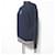 Autre Marque Apuweiser-riche Strickpullover Blau Marineblau - Ansicht 3