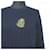 Autre Marque Apuweiser-riche Strickpullover Blau Marineblau - Ansicht 4