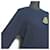 Autre Marque Apuweiser-riche Strickpullover Blau Marineblau - Ansicht 5