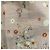 Autre Marque Falda larga con estampado floral WONDERFUL WORLD Rosa - vista 7