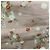Autre Marque Falda larga con estampado floral WONDERFUL WORLD Rosa - vista 8