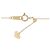 Autre Marque Collana di Diamanti Au750 D'oro - vista 5
