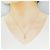 Autre Marque Collana di diamanti Au750 D'oro - vista 6