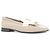 Hermès Scarpe Hermes ROYAL Chevre Beige