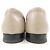 Hermès Scarpe Hermes ROYAL Chevre Beige - vista 5