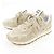 Sneakers Miu Miu New Balance 574 Beige - vista 3