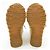 Sneakers Miu Miu New Balance 574 Beige - vista 4
