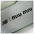 Sneakers Miu Miu New Balance 574 Beige - vista 6