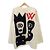 Maglia Walter Van Beirendonck Bianco