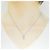 Autre Marque Collana in diamanti Pt900 Pt850 Argento - vista 6