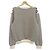 Céline Celine 2A016954D Knitwear Negro Beige