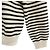 Céline Celine 2A016954D Knitwear Negro Beige - vista 6