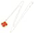 Collar Van Cleef & Arpels Magic Alhambra 750 Yellow Gold Dorado  - vista 5