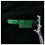 Stella Mc Cartney Stella McCartney Record Hoodie Schwarz - Ansicht 4