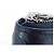 Monedero Zippy Monogram Louis Vuitton de piel de becerro Azul - vista 4