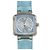 Louis Vuitton Speedy Stainless Steel Quartz Azul