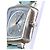Louis Vuitton Speedy Stainless Steel Quartz Azul - vista 3