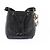 Dior Picca borsa "D-motion" a sacchetto in pelle nera Nero