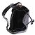 Dior Picca borsa "D-motion" a sacchetto in pelle nera Nero - vista 6