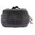 Dior Picca borsa "D-motion" a sacchetto in pelle nera Nero - vista 7