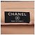 Chanel Borsa a pochette bianca e nera Nero - vista 13