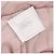 Chanel Rosa gestreiftes Strickkleid aus Kaschmir Pink - Ansicht 6