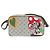 Louis Vuitton Borsa in tela e inserti Verde