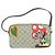 Louis Vuitton Borsa in tela e inserti Verde - vista 6